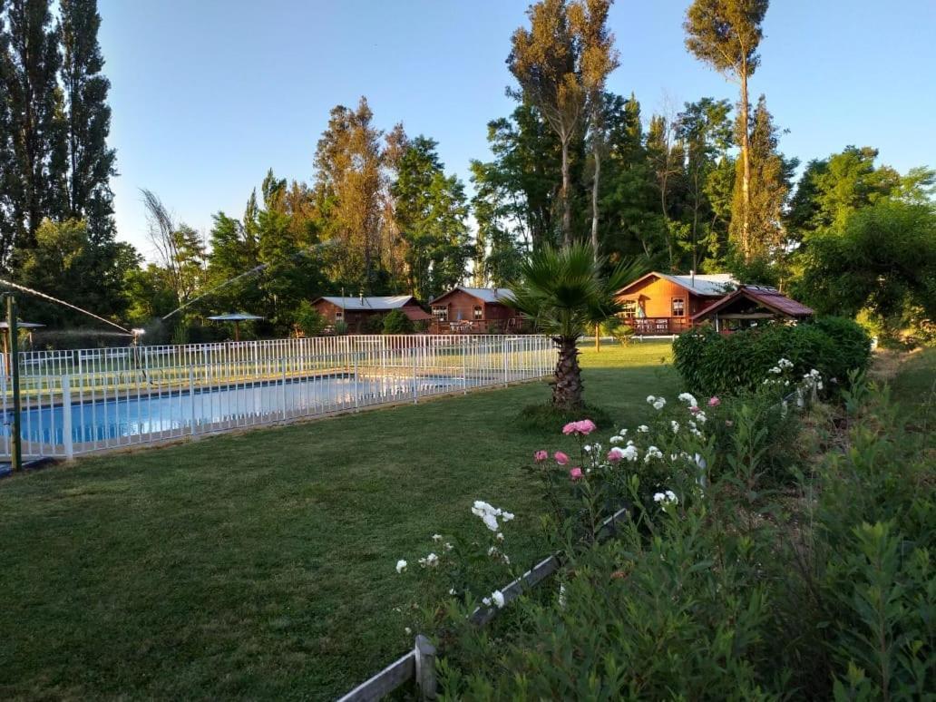 Villa Rosa House Pinto Dış mekan fotoğraf