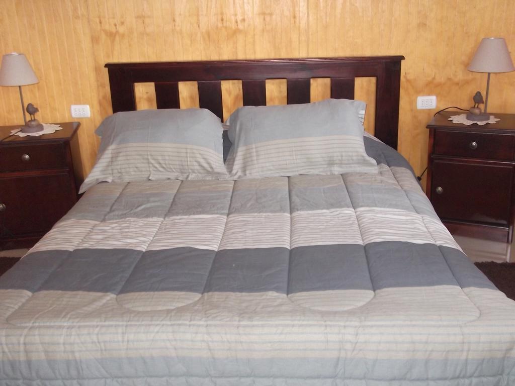 Villa Rosa House Pinto Oda fotoğraf